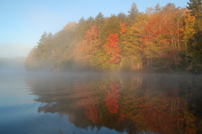 Immobilien Kanada Nova Scotia Besichtigungsflug Oktober 2011 (51)